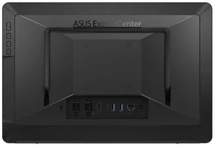 ASUS AiO E16 15.6" Touch N4500 8 256 black E1600WKAT-BMR109X W11P - Zestawy komputerowe - miniaturka - grafika 1
