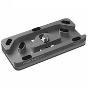 Akcesoria do statywów - Mathorn MCP-1 Titanium Arca-swiss 80x38mm - miniaturka - grafika 1