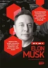Biografie i autobiografie - Elon Musk. Co naprawdę myśli - miniaturka - grafika 1