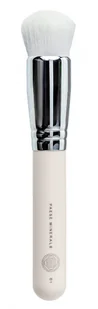 Paese, Minerals Brush, Pędzel Do Podkładu 01 - Pędzle do makijażu - miniaturka - grafika 4