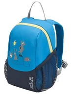 Plecaki szkolne i tornistry - Jack Wolfskin Sprout 5 plecak dziecięcy, uniseks - miniaturka - grafika 1