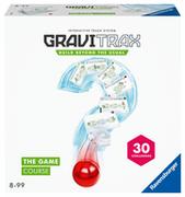 Tory, garaże, parkingi - Ravensburger gra GraviTrax The Game Course - miniaturka - grafika 1