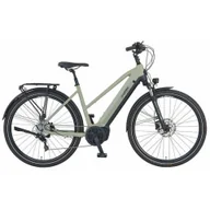 Rowery elektryczne - Rower elektryczny trekkingowy Prophete Entdecker 4.0 E-Bike 28 cali - miniaturka - grafika 1