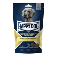 Przysmaki dla psów - HAPPY DOG Szczęśliwy Pies Przekąska Zdrowa Waga 2x100 g - miniaturka - grafika 1