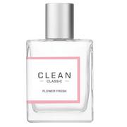 Wody i perfumy damskie - Classic Flower Fresh woda perfumowana spray 60ml - miniaturka - grafika 1