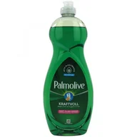 Płyny do naczyń - PALMOLIVE 750ml ULTRA Koncentrat do naczyń Original - miniaturka - grafika 1