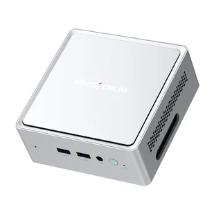 MINI PC Minis Forum NAB9 Plus Intel Core i9-12900HK 16GB RAM + 512GB (NAB9 Plus 16+512) PCMF/NAB9_Plus_16+512 - Mini PC - miniaturka - grafika 1