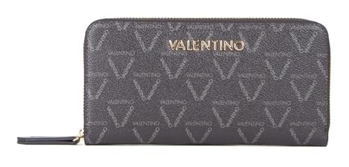 Valentino Lady RE, Accessory-Travel Portfel damski, Nero/Wielokolorowy, Talla Unica, Nero/wielokolorowy, TALLA UNICA