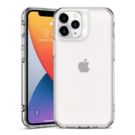 Etui i futerały do telefonów - ESR CLASSIC HYBRID IPHONE 12/12 PRO CLEAR - miniaturka - grafika 1