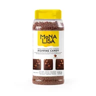 Dodatki do ciast w proszku - Mona Lisa POPPING CANDY mleczne 650g - miniaturka - grafika 1