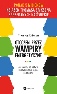 Otoczeni przez wampiry energetyczne - E-booki - nauka - miniaturka - grafika 2