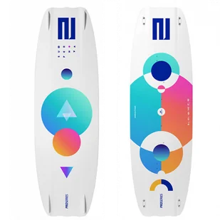 SU-2 Proseries różne grafiki - Windsurfing - miniaturka - grafika 1