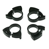 Pozostałe akcesoria do akwarium - EHEIM zapinki do węża 12/16mm AquaCompact 2004/2005 (7218468) - miniaturka - grafika 1