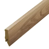 Listwy przypodłogowe - Listwa Przypodłogowa Mdf 2400X58X19 33044 Castle L530 - miniaturka - grafika 1