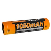 Latarki - akcesoria - Fenix - Akumulator USB ARB-L14 14500 - 1050 mAh - 3,6V - ARB-L14-1050 - miniaturka - grafika 1