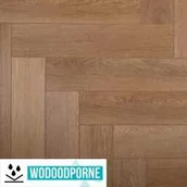 Panele podłogowe - Panele winylowe SPC BESTLAMINATE ADDURI A+B DĄB CARMEL - miniaturka - grafika 1