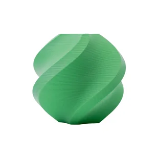 Filament Bambu Lab Refill PLA Matte 1,75mm 1kg - Grass Green - Filamenty i akcesoria do drukarek 3D - miniaturka - grafika 1