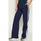 Dresy damskie - Lacoste Spodnie dresowe | Regular Fit - miniaturka - grafika 1