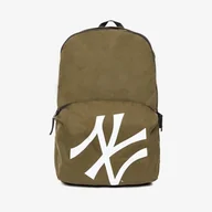 Plecaki - NEW ERA PLECAK MULTI STADIUM BAG NYY KHA NEW YORK YANKEES NO - New Era - miniaturka - grafika 1