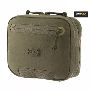 Organizer EDC M-Tac Elite Ranger Green (10101023) - Odzież taktyczna i umundurowanie - miniaturka - grafika 1
