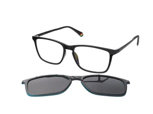 Polaroid PLD 6139/CS 807/M9 - Okulary korekcyjne, oprawki, szkła - miniaturka - grafika 1