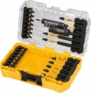 Bity - Dewalt 25szt zestaw bitow flextorq - miniaturka - grafika 1