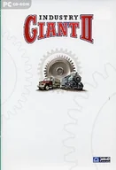 Gry PC Cyfrowe - Industry Giant 2 - miniaturka - grafika 1