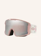 Gogle narciarskie - Oakley Gogle Narciarskie Line Miner™ pink - miniaturka - grafika 1