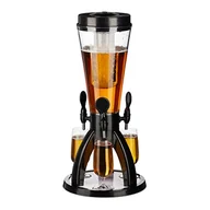 Soczewki kontaktowe - Johnson & Johnson Acuvue Oasys Multifocal 6 szt. Soczewki dwutygodniowe (-3.25 dpt, Addition HIGH (2.00 - 2.50) & BC 8.4), z ochroną UV - miniaturka - grafika 1