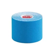 Akcesoria medyczne - Kinesiology tape tejp Mueller 5 cm x 5 m - miniaturka - grafika 1