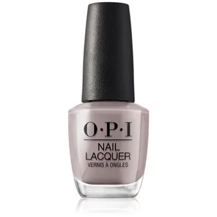 OPI Nail Lacquer lakier do paznokci Icelanded a Bottle 15 ml - Lakiery do paznokci - miniaturka - grafika 1