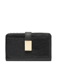 Aldo Duży Portfel Damski Sandgate 13989486 Czarny - Portfele - miniaturka - grafika 1