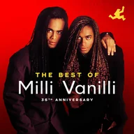 Winyle - The Best of Milli Vanilli - miniaturka - grafika 1