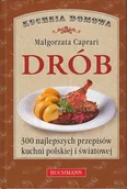 Książki kucharskie - Drób. Kuchnia domowa - miniaturka - grafika 1
