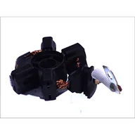 Rozruszniki - BOSCH Mocowanie, szczotki węglowe 1 004 336 620 - miniaturka - grafika 1