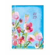 Kalendarze - Michalczyk i P. Kalendarze Kalendarz OLA 2018 - T-212F-05 00092MP - miniaturka - grafika 1