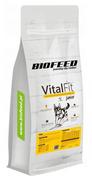 Sucha karma dla psów - BIOFEED VitalFit Junior 15 kg - miniaturka - grafika 1