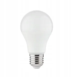 Żarówka Led E27 7,8W 1055lm 4000K Iq-led A60 7,8W-NW 36677 Kanlux - Żarówki LED - miniaturka - grafika 1