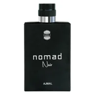 Wody i perfumy damskie - Ajmal Nomad Noir woda perfumowana spray 100 ml - miniaturka - grafika 1