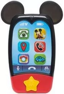 Zabawki interaktywne dla dzieci - Just Play Myszka Mickey Smartfon - miniaturka - grafika 1