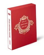 Historia Polski - Atlas historii Polski - miniaturka - grafika 1