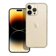 Etui i futerały do telefonów - OEM Futerał Clear Case 2mm do Xiaomi Mi 11 lite 5G / Mi 11 lite lte ( 4G ) / Mi 11 lite ne (camera protection) - miniaturka - grafika 1