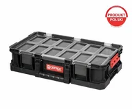 Pozostałe wyposażenie warsztatu - PATROL group QBrick System Two Organizer Flex Plus SKRQTWOPAOFCZAPG001 - miniaturka - grafika 1