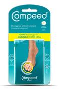 Johnson&Johnson POLAND SP. Z O.O. PLASTER COMPEED Plastry na odciski między pa