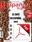 Czasopisma - ¿Español? Sí, gracias 53 Wersja Elektroniczna - miniaturka - grafika 1