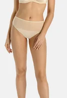 Majtki damskie - Klasyczne majtki z wyższym stanem Noemi, Teyli - miniaturka - grafika 1