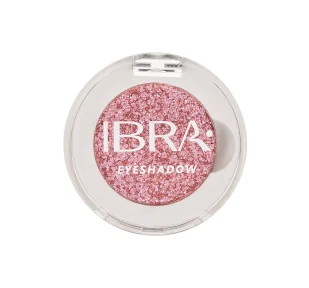 IBRA MAGIC MOMENTS CIEŃ DO POWIEK PINK SNOW 1,3G - Cienie do powiek - miniaturka - grafika 1