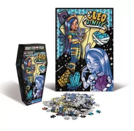 Puzzle - Puzzle, Monster High, Cleo de Nile, 150 el. - miniaturka - grafika 1