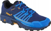 Buty trekkingowe męskie - Buty trekkingowe męskie Inov-8 Inov-8 Roclite Ultra G 320 001079-NYBLNE-M-01 Niebieskie 45 - miniaturka - grafika 1