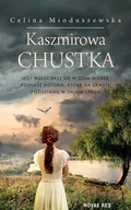 Opowiadania - Kaszmirowa chustka - miniaturka - grafika 1